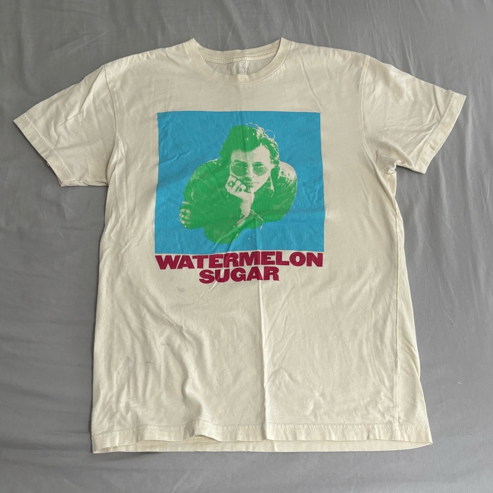 Harry styles merch
